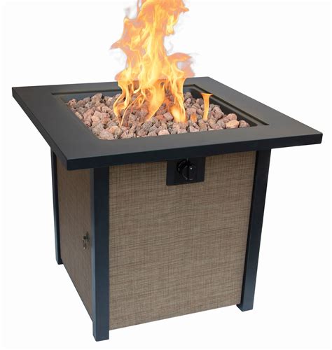 walmart gas fire pit
